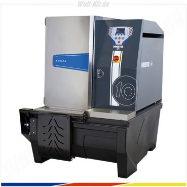 Drester Radwaschmaschine GP10 Monza